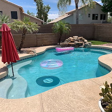 Best-pool-care-service-in-Gilbert 5